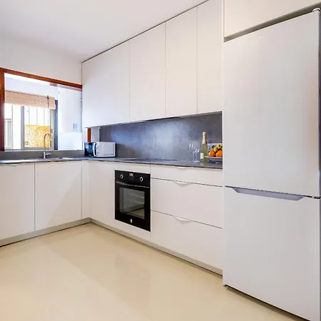 - Santa Martha Duplex 플라야 데 산 후안