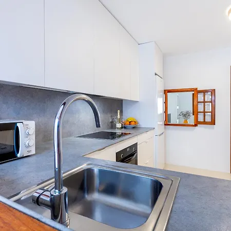 - Santa Martha Duplex 플라야 데 산 후안