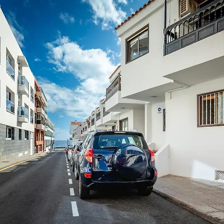 - Santa Martha Duplex 아파트
