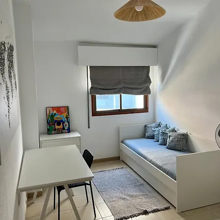 - Santa Martha Duplex 아파트 *